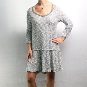 Anthropologie Saturday Sunday Mini Dress Women's Size M